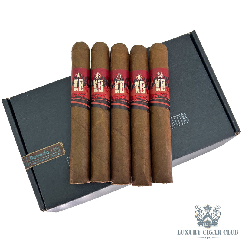 La Palina KB Series - Luxury Cigar Club