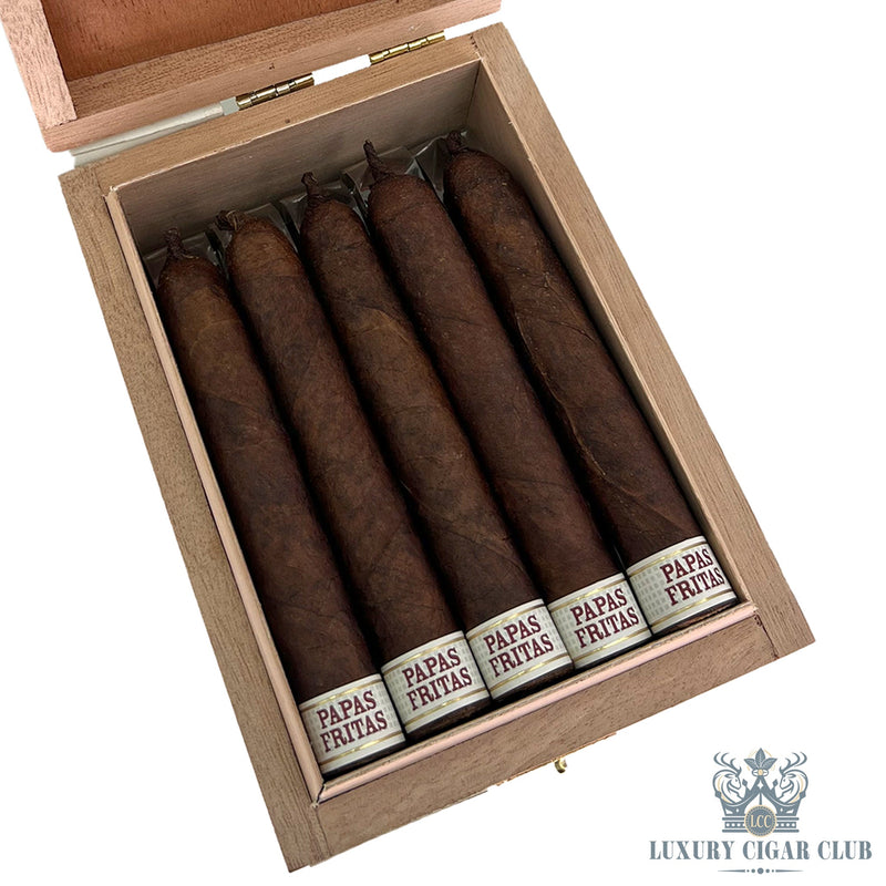 Liga Privada H99 - Luxury Cigar Club