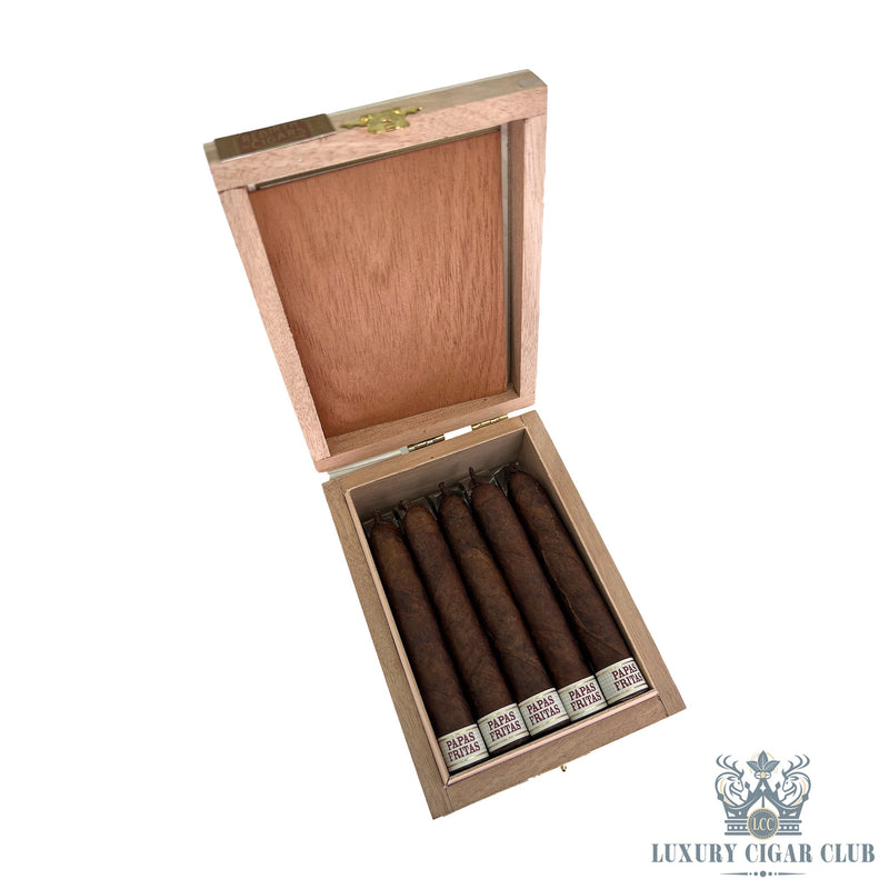 Liga Privada H99 - Luxury Cigar Club
