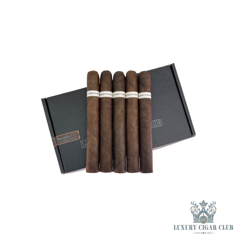 Luciano Underrated - Luxury Cigar Club
