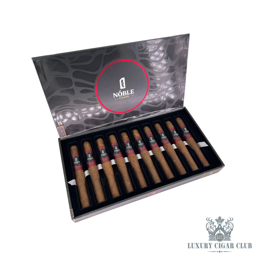 nobleza tobacco Buy Noble Act Two Cigars