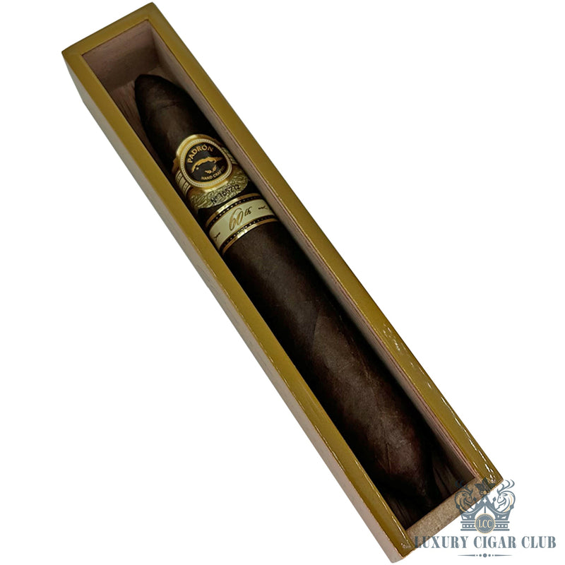 Padron 60th Anniversary Maduro - Luxury Cigar Club