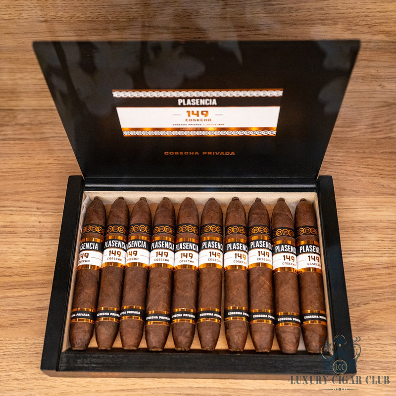 Plasencia Cosecha 149 - Luxury Cigar Club