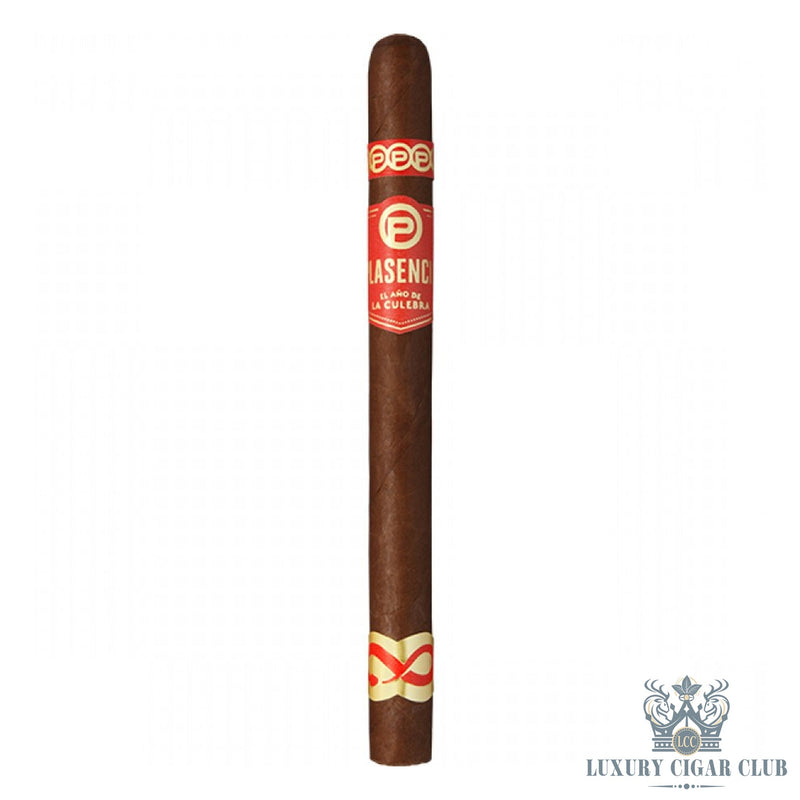 Plasencia Year of the Snake Unicorn - Luxury Cigar Club