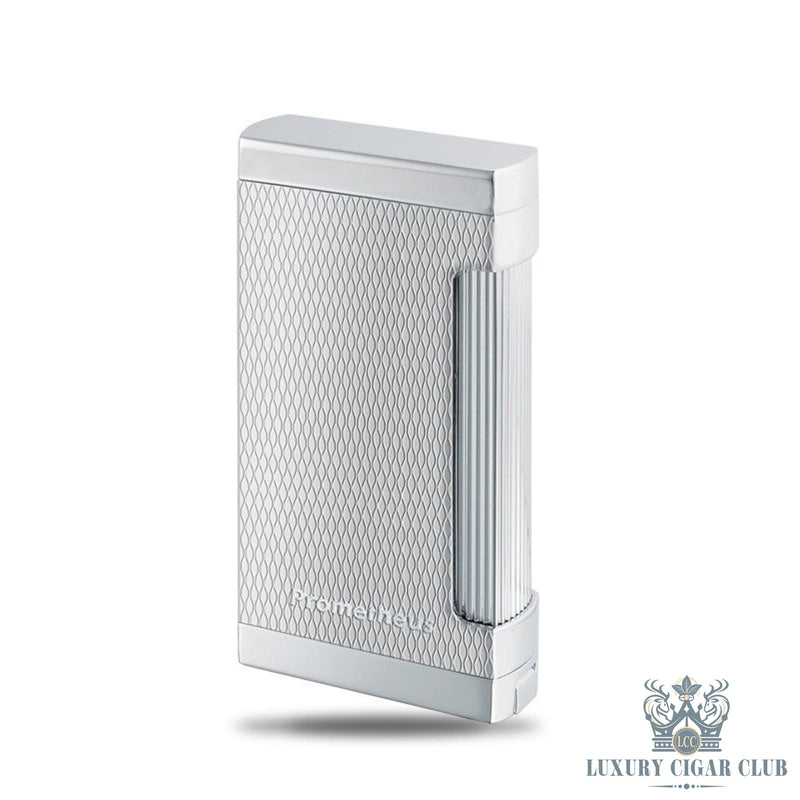 Prometheus Ultimo X Triple Torch Lighter - Luxury Cigar Club