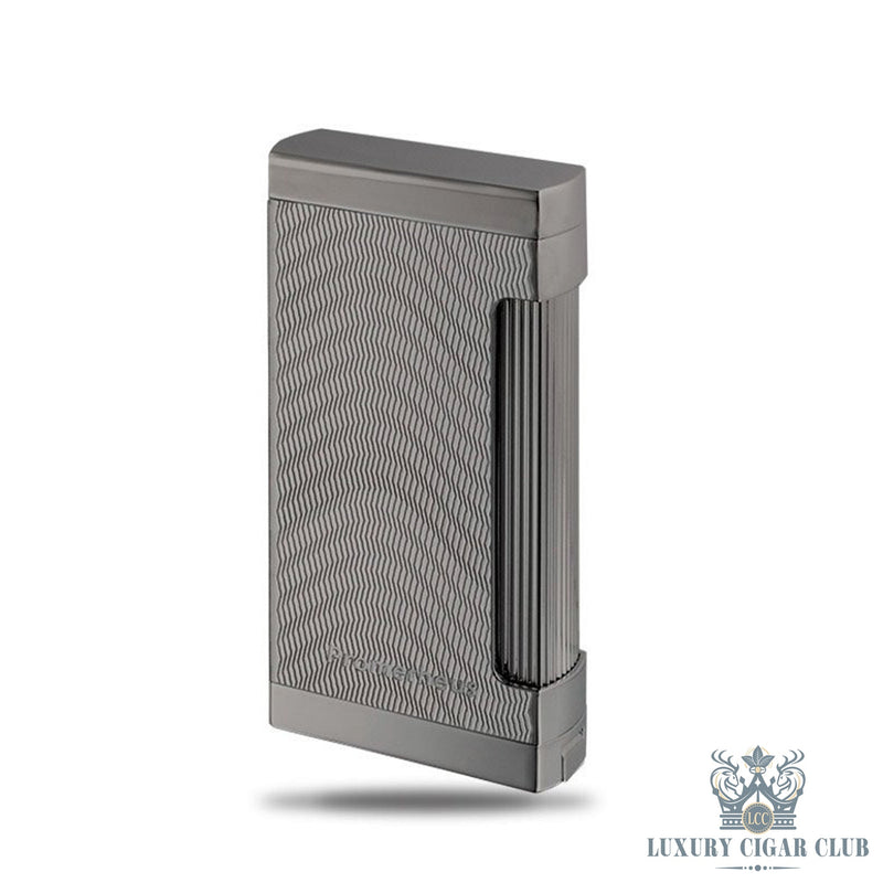 Prometheus Ultimo X Triple Torch Lighter - Luxury Cigar Club