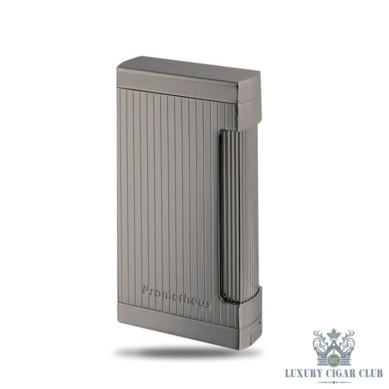 Prometheus Ultimo X Triple Torch Lighter - Luxury Cigar Club