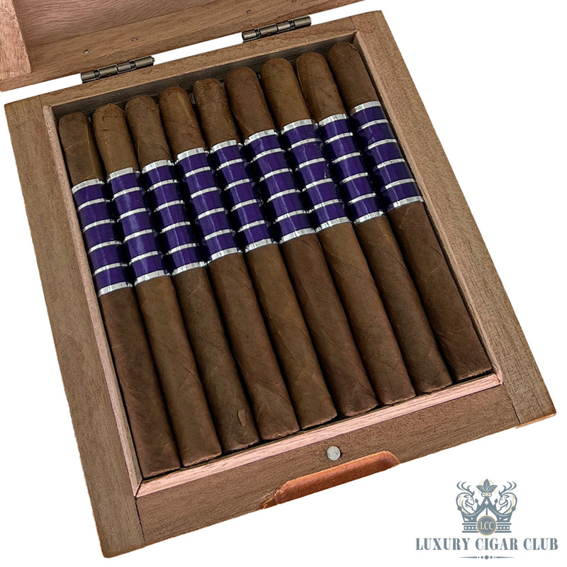 Sans Pareil Purple - Luxury Cigar Club