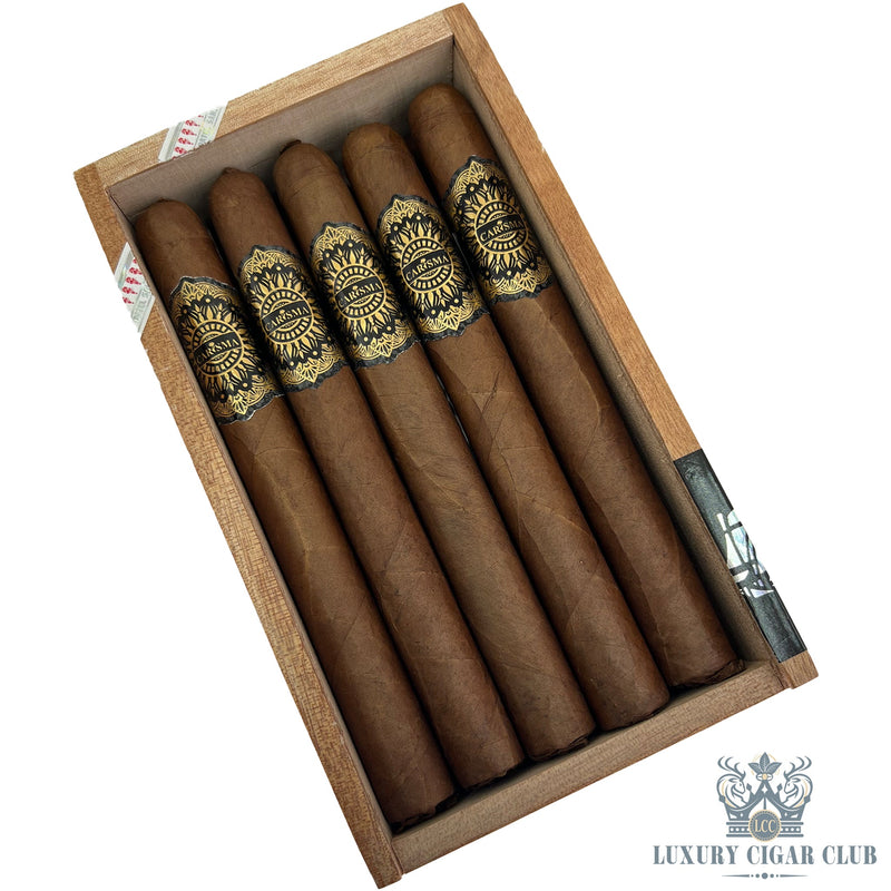 SP1014 Carisma - Luxury Cigar Club