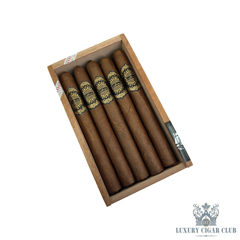 SP1014 Carisma - Luxury Cigar Club