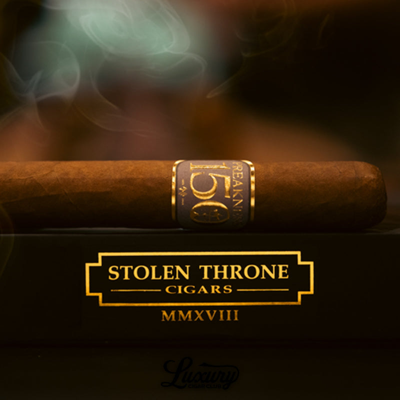 Stolen Throne Preakness 150 Limited Edition Pre - Order - Luxury Cigar Club