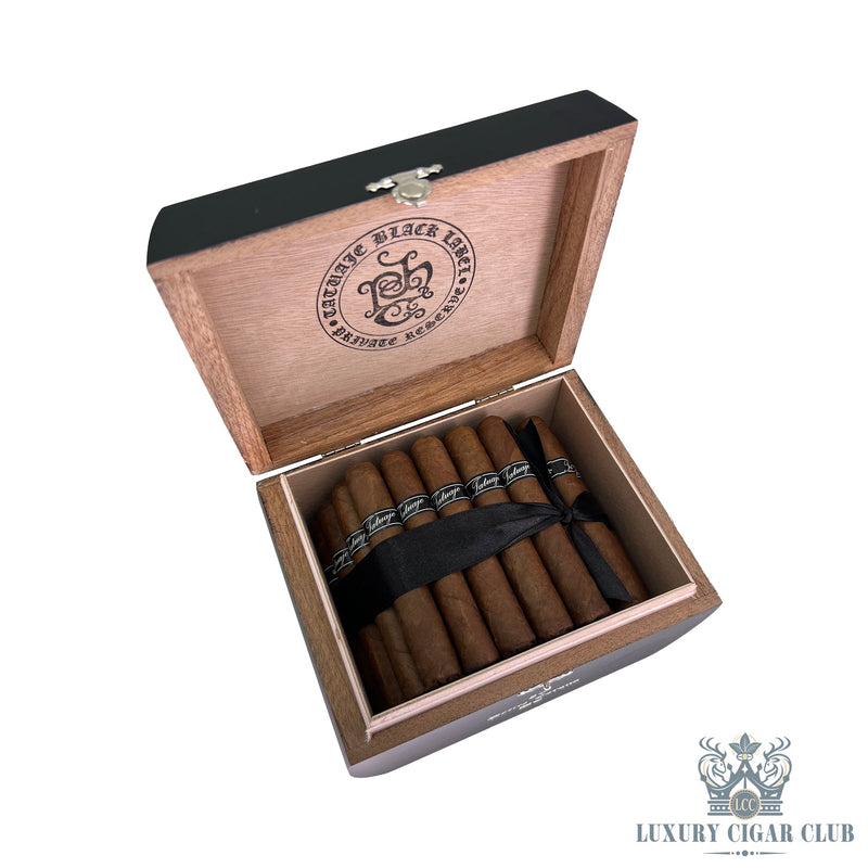 Tatuaje Black - Luxury Cigar Club