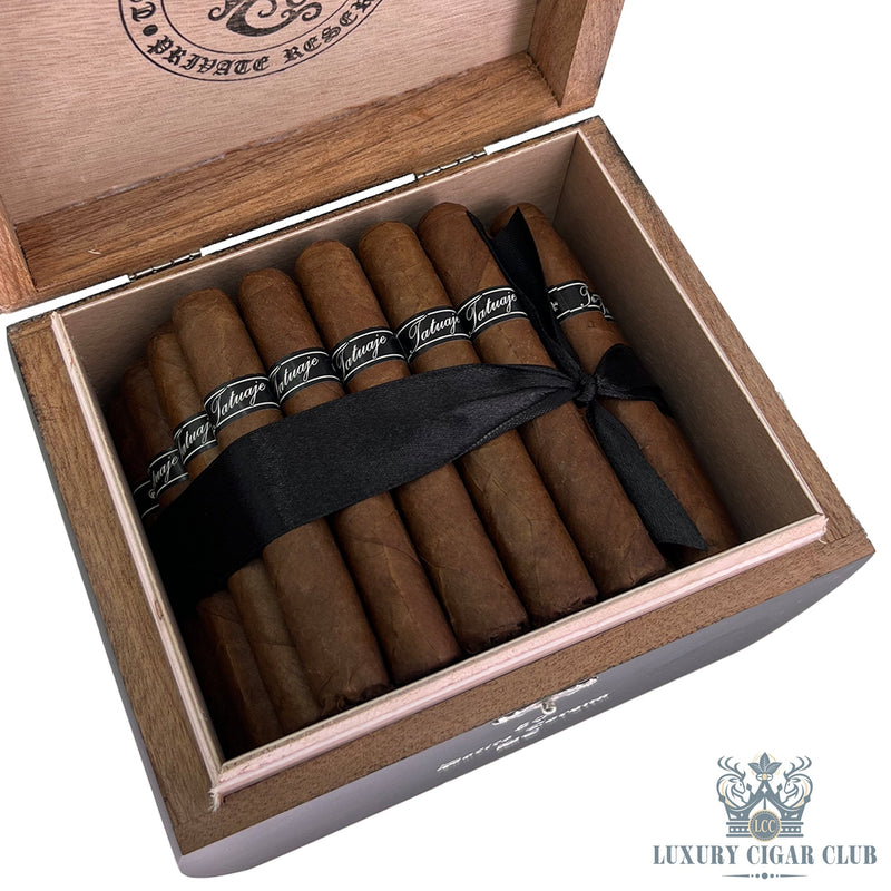 Tatuaje Black - Luxury Cigar Club