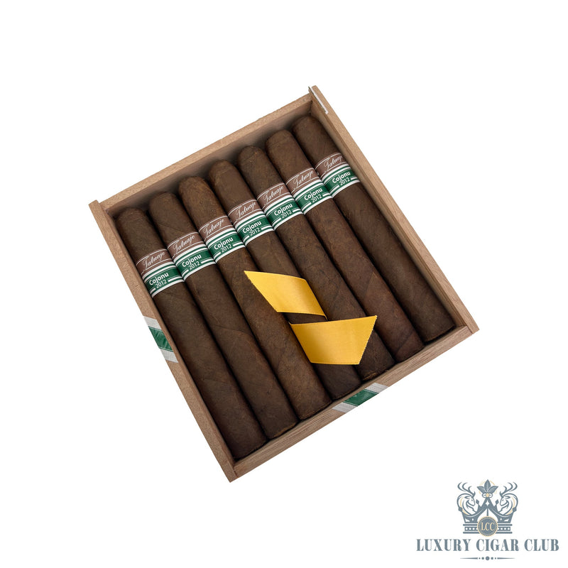 Tatuaje Cojonu 2012 - Luxury Cigar Club