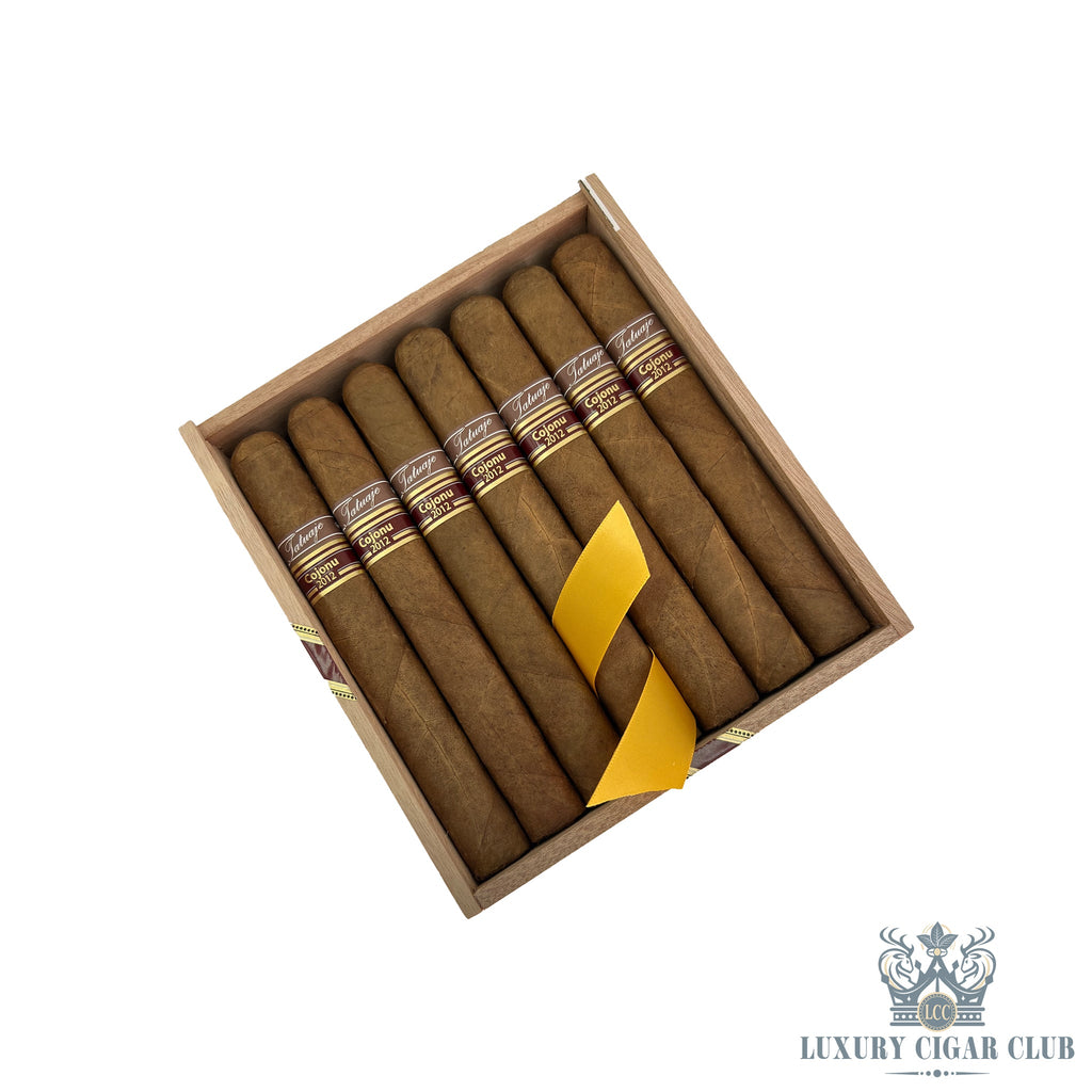 Tatuaje Cojonu 2012 - Luxury Cigar Club
