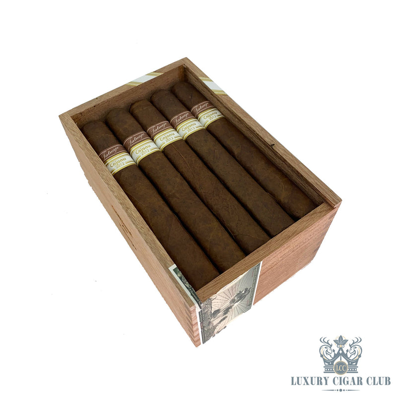 Tatuaje Cojonu 2012 - Luxury Cigar Club