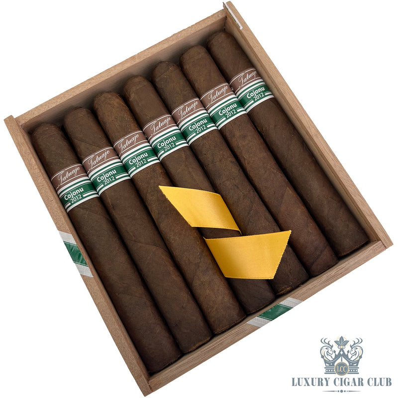 Tatuaje Cojonu 2012 - Luxury Cigar Club