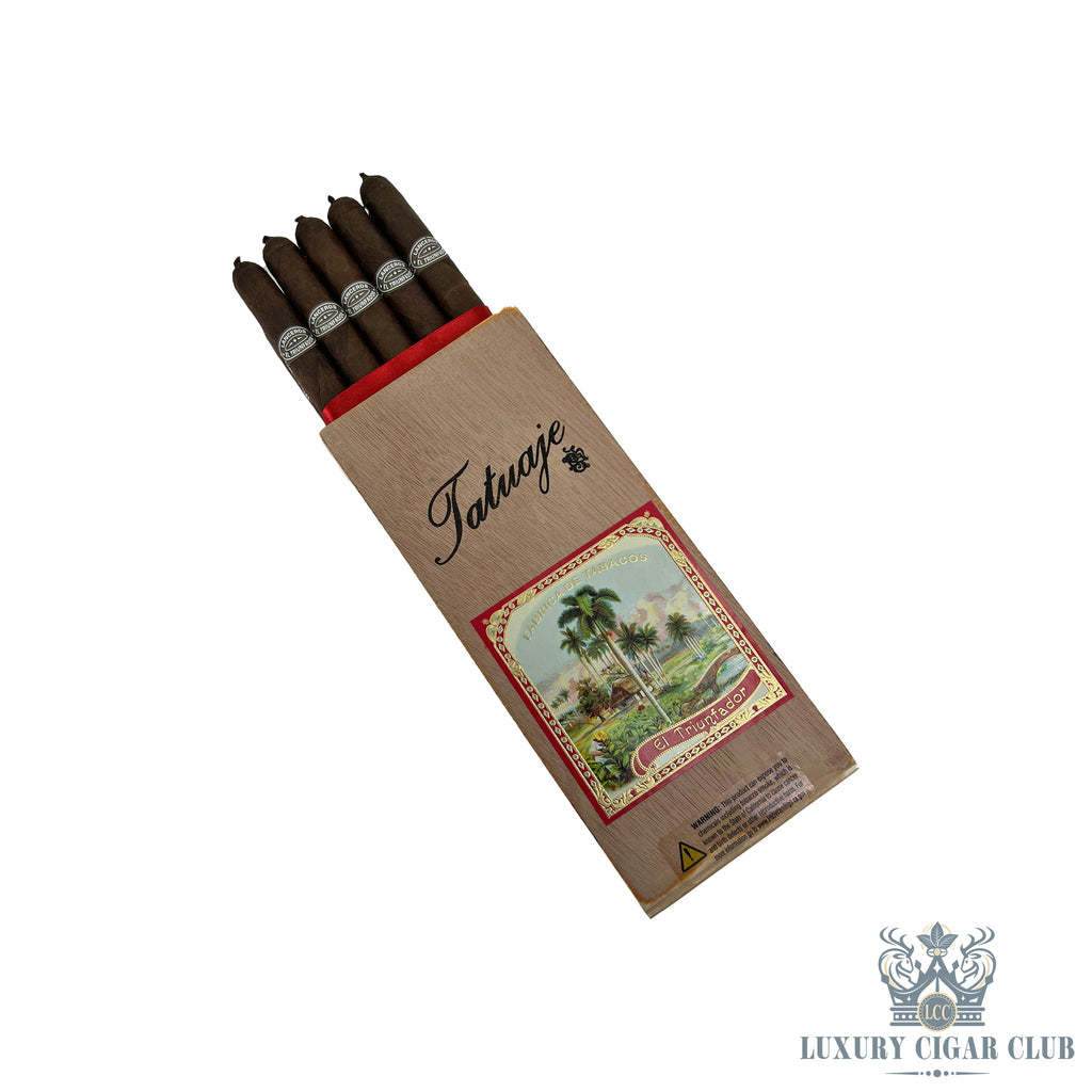 Tatuaje El Triunfador - Luxury Cigar Club