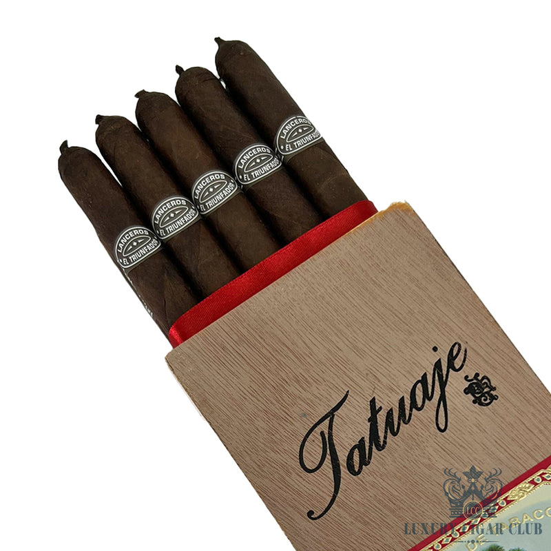 Tatuaje El Triunfador - Luxury Cigar Club