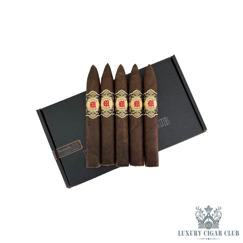 Tatuaje La Mission de L’Atelier - Luxury Cigar Club