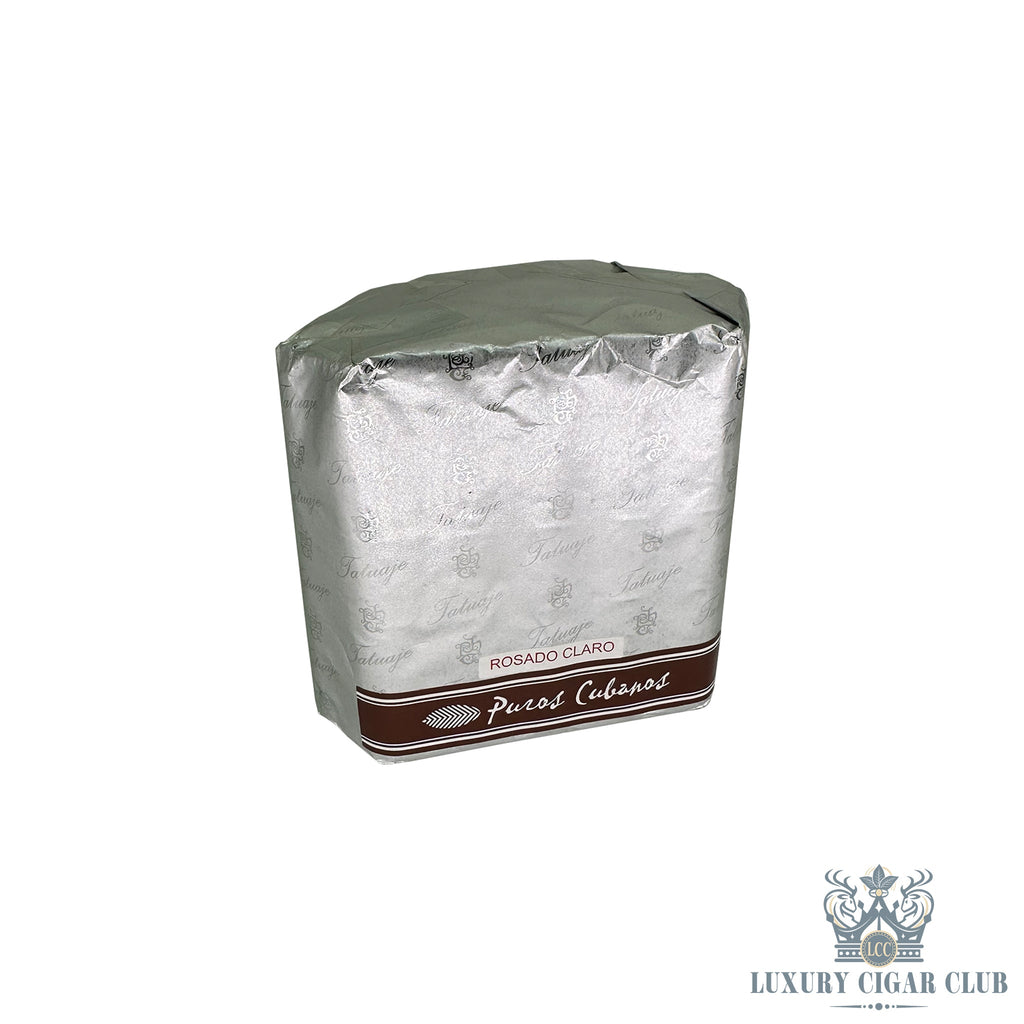Tatuaje Miami Series P Claro - Luxury Cigar Club
