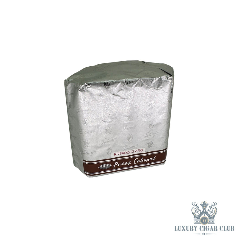 Tatuaje Miami Series P Claro - Luxury Cigar Club