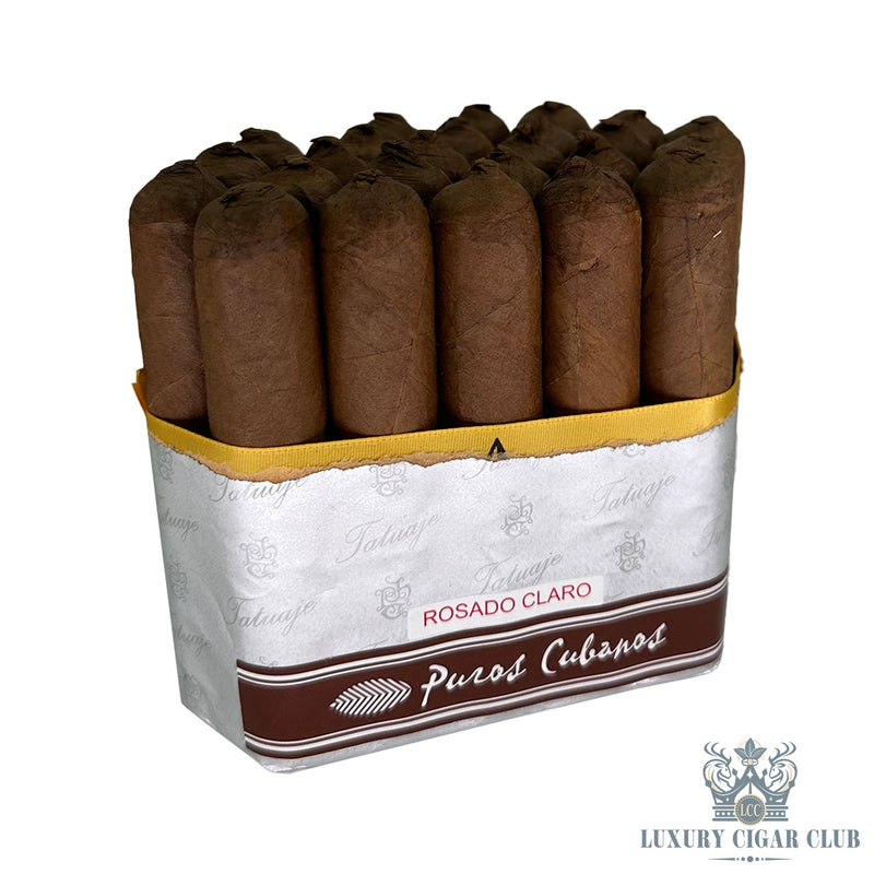 Tatuaje Miami Series P Claro - Luxury Cigar Club