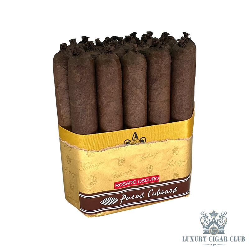 Tatuaje Miami Series P Oscuro - Luxury Cigar Club