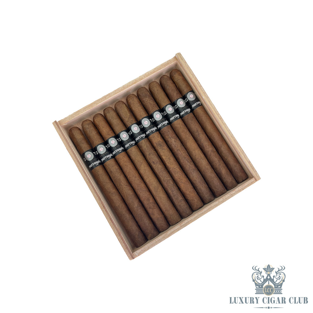 Tatuaje Surrogates Big Ten Lonsdale Extra Limited Edition - Luxury Cigar Club