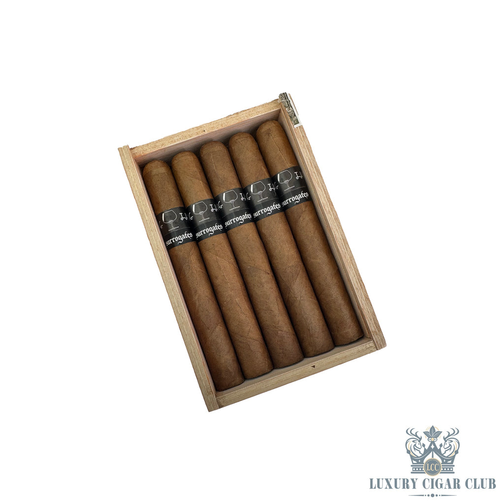 Tatuaje Surrogates Closing Time - Luxury Cigar Club