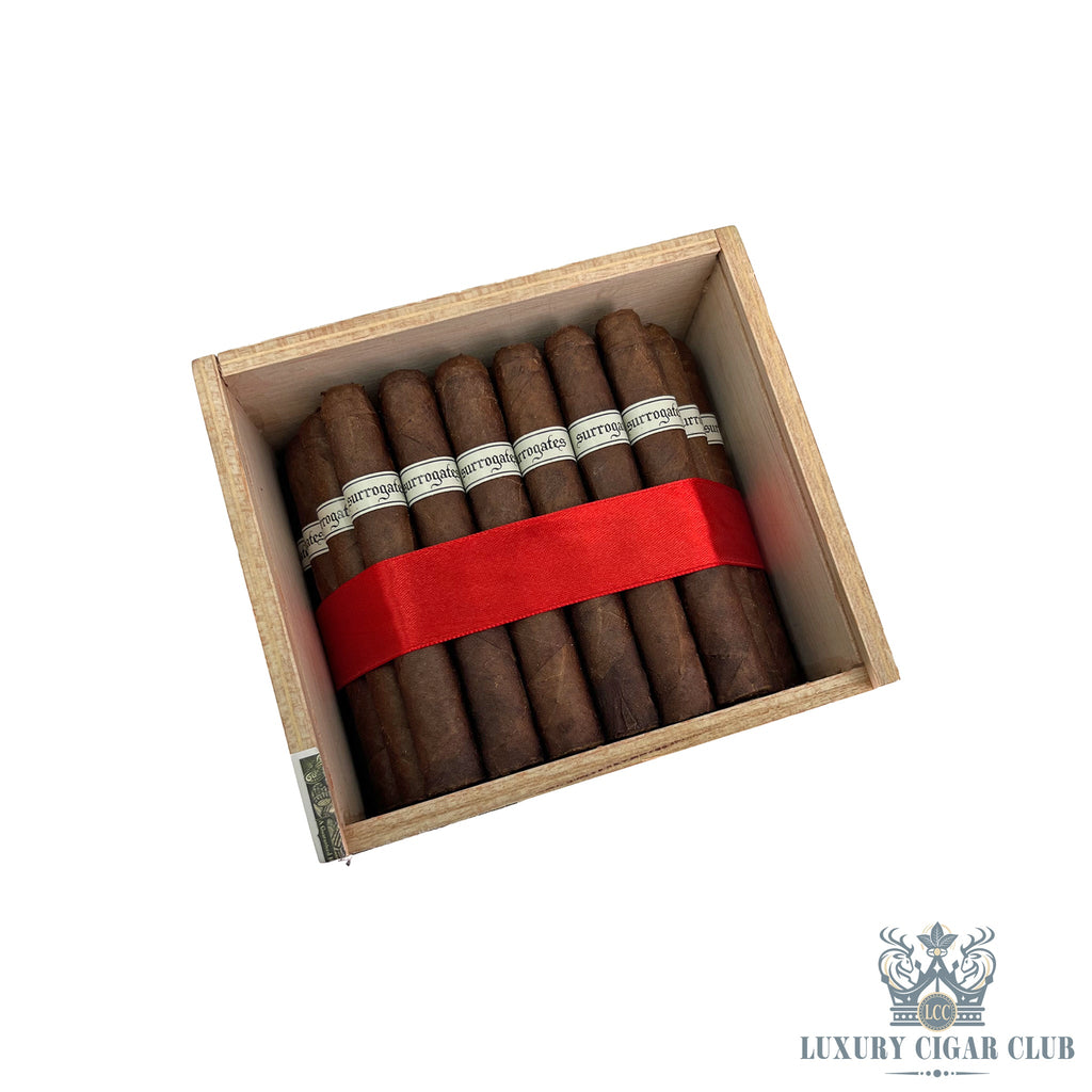 Tatuaje Surrogates Cracker Crumbs - Luxury Cigar Club