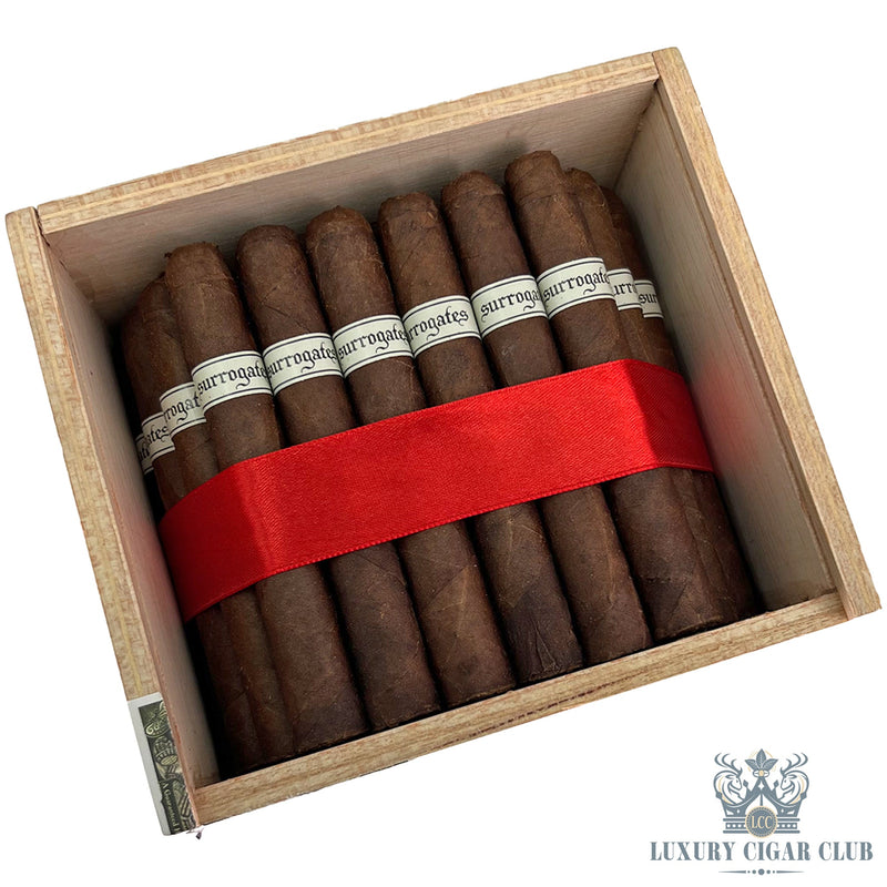 Tatuaje Surrogates Cracker Crumbs - Luxury Cigar Club