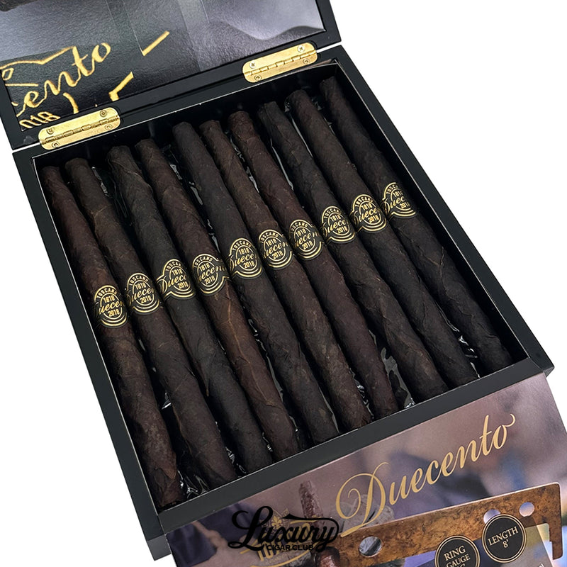 Toscano Duecento - Luxury Cigar Club
