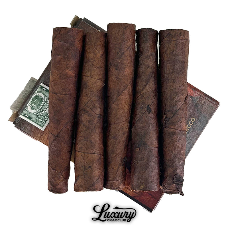 Toscano Toscanello - Luxury Cigar Club