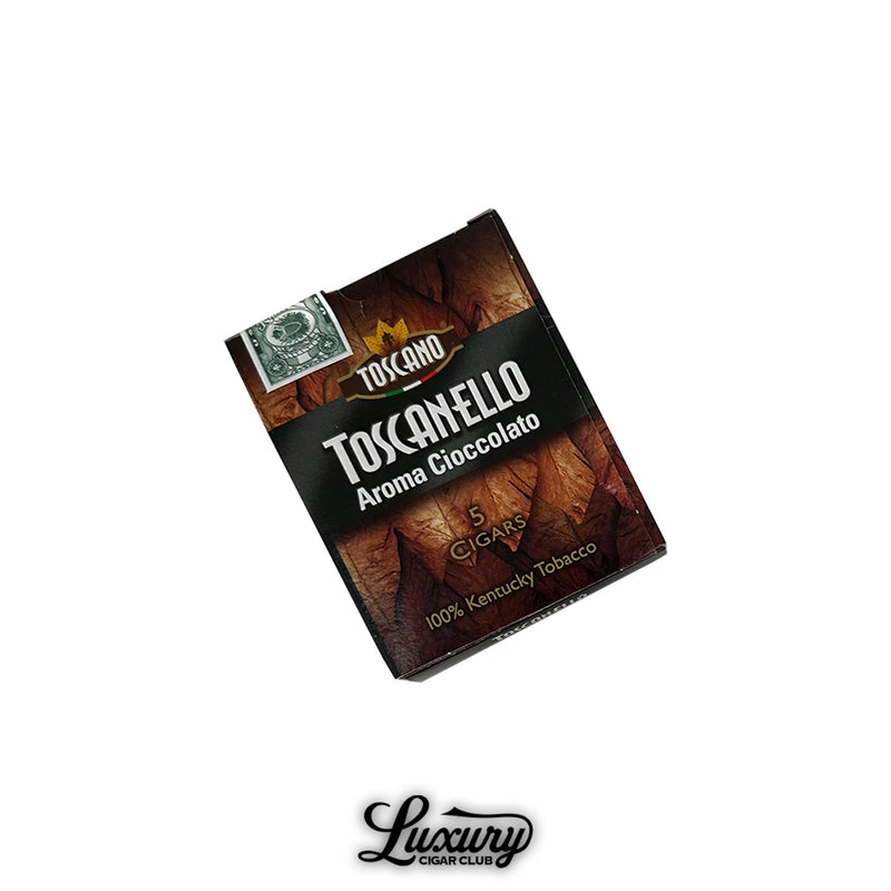 Toscano Toscanello - Luxury Cigar Club