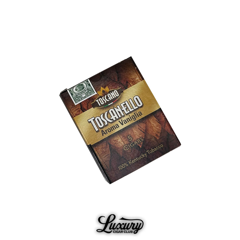 Toscano Toscanello - Luxury Cigar Club
