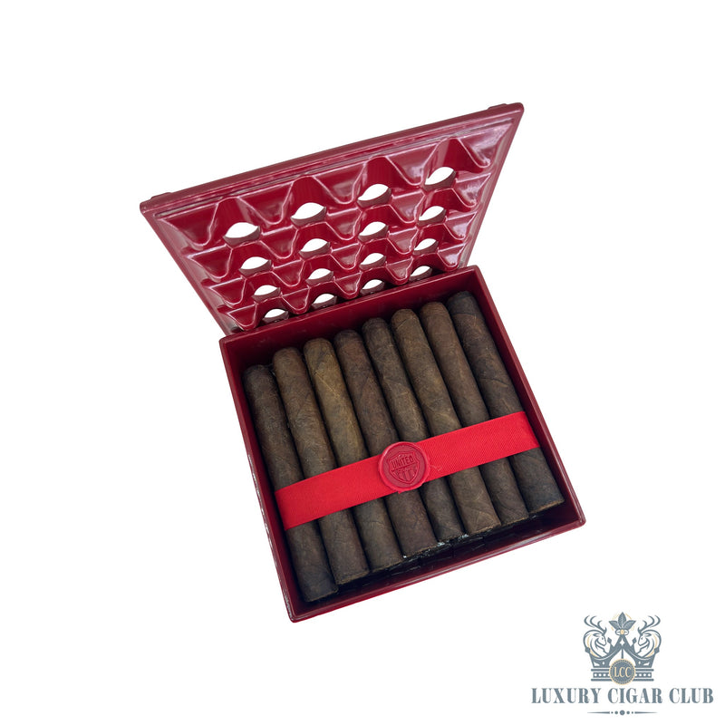 United Cigar With No Name Limited Edition - Luxury Cigar Club