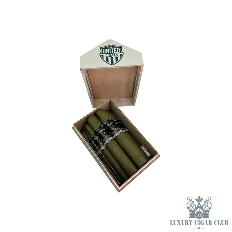 United Stadium Series Number 1 - Luxury Cigar Club