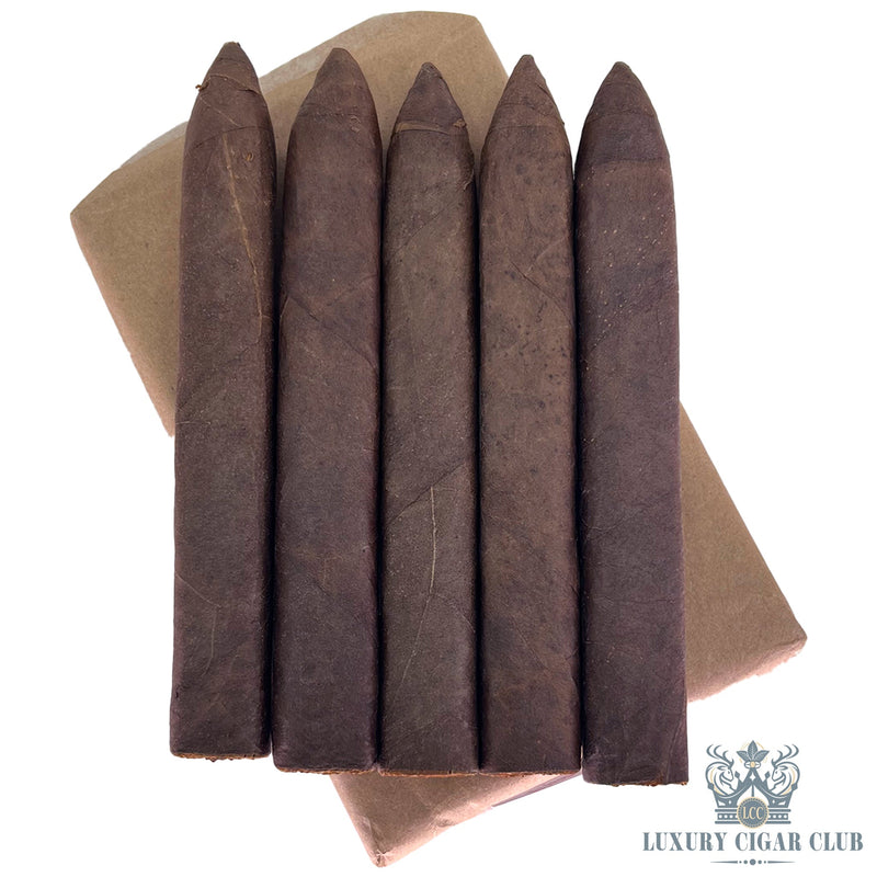 Valacari Moon Valley - Luxury Cigar Club