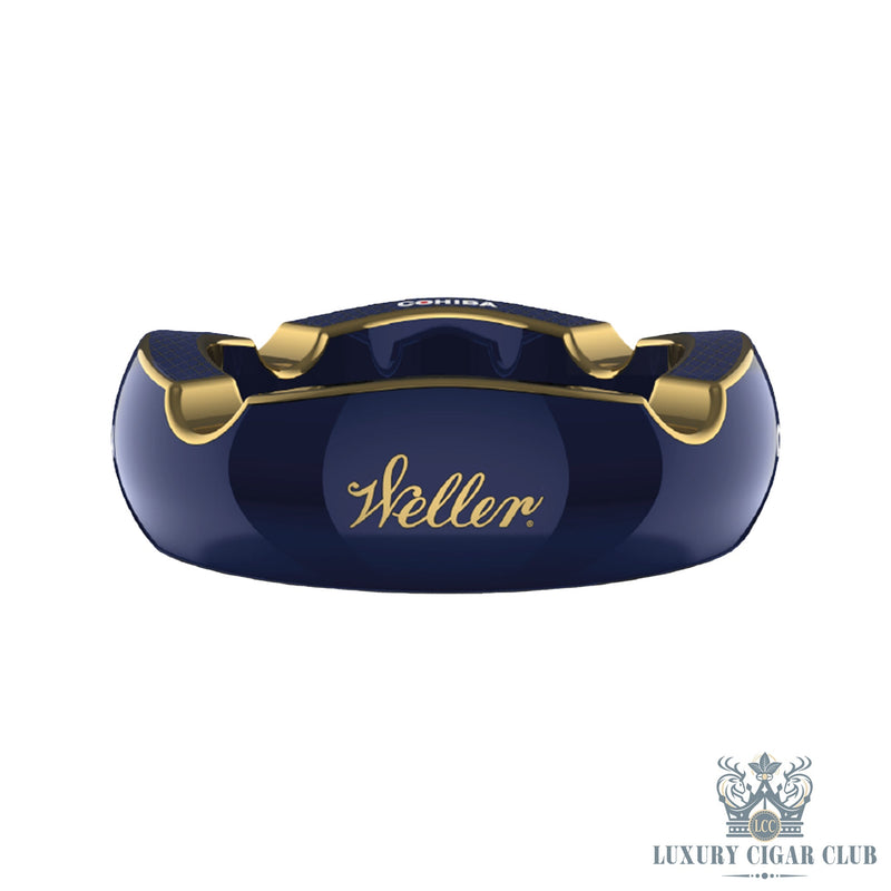 Weller by Cohiba 2024 Limited Edition Ashtray - Luxury Cigar Club