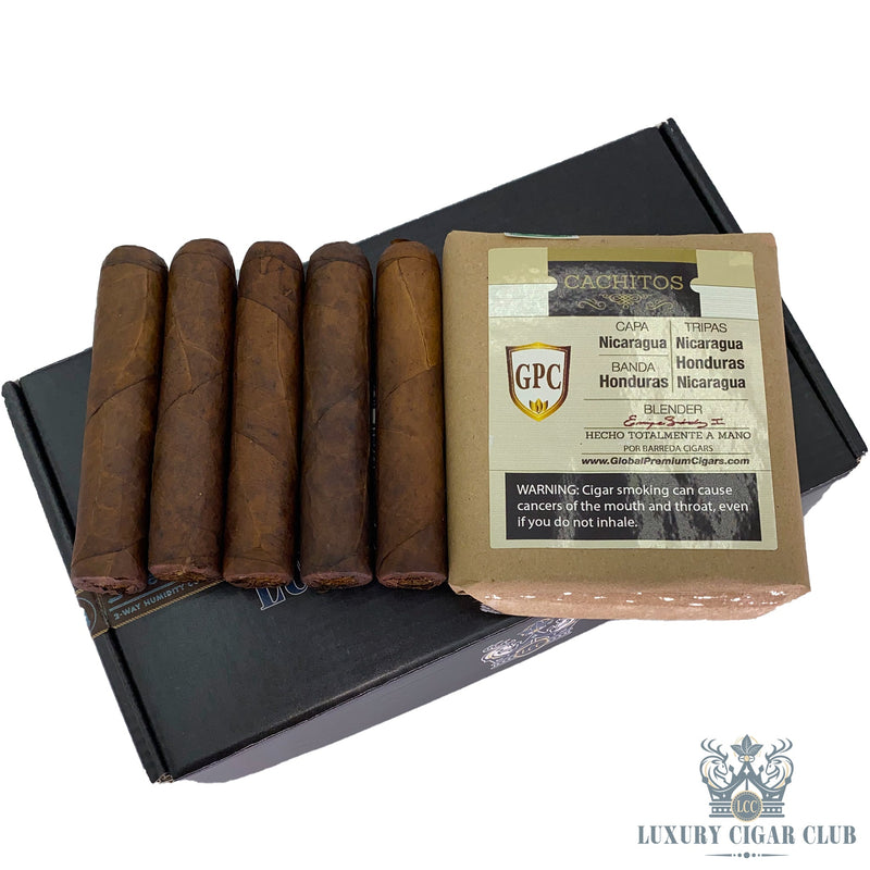 1502 GPC Cachitos - Luxury Cigar Club
