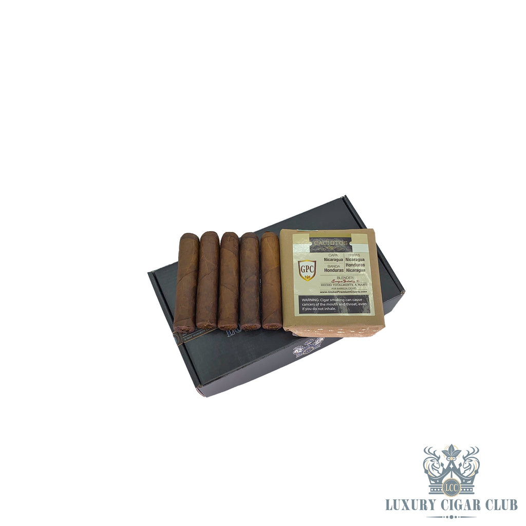 1502 GPC Cachitos - Luxury Cigar Club