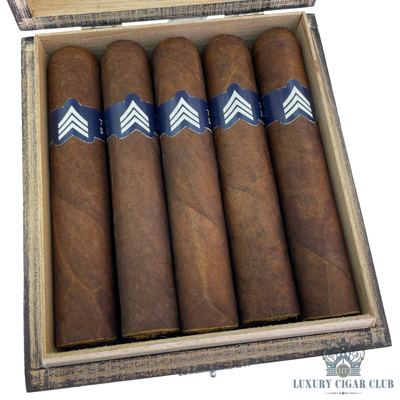 Buy Luciano The Sergeant Cigars Online
