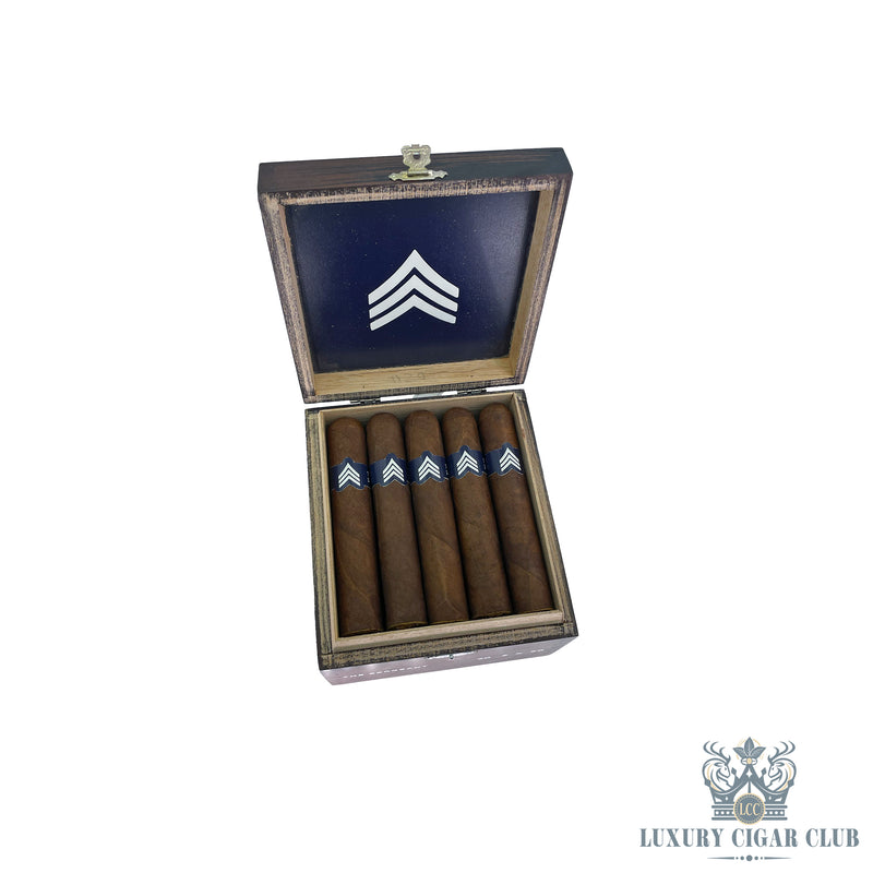 Buy Luciano The Sergeant Cigars Online
