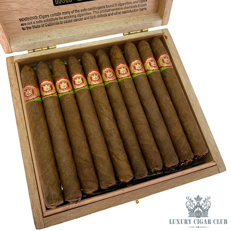 Buy Arturo Fuente Exquisitos Sun Grown Cigars Online