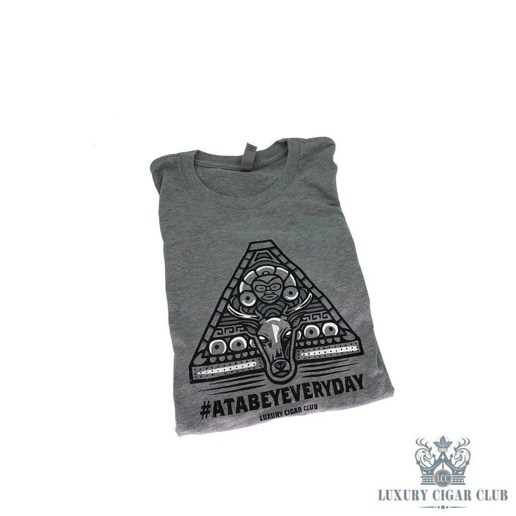 LCC Atabey T-Shirt Limited Edition