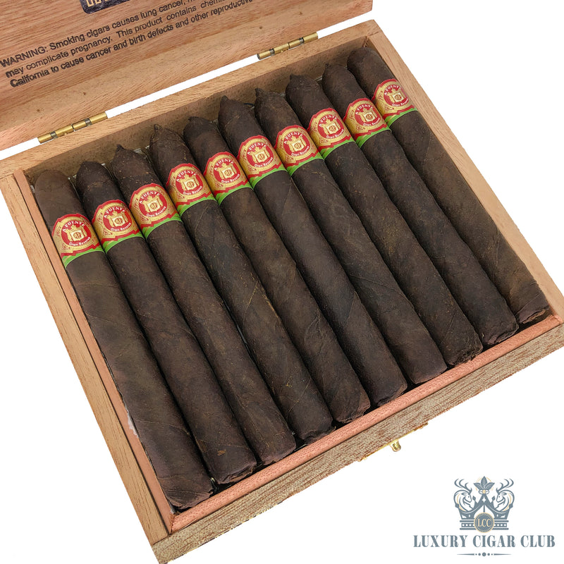 Buy Arturo Fuente Exquisitos Maduro Cigars Online