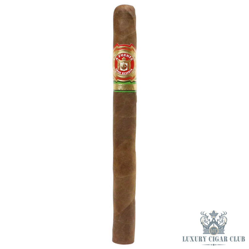 Buy Arturo Fuente Spanish Lonsdales Natural Cigars Online