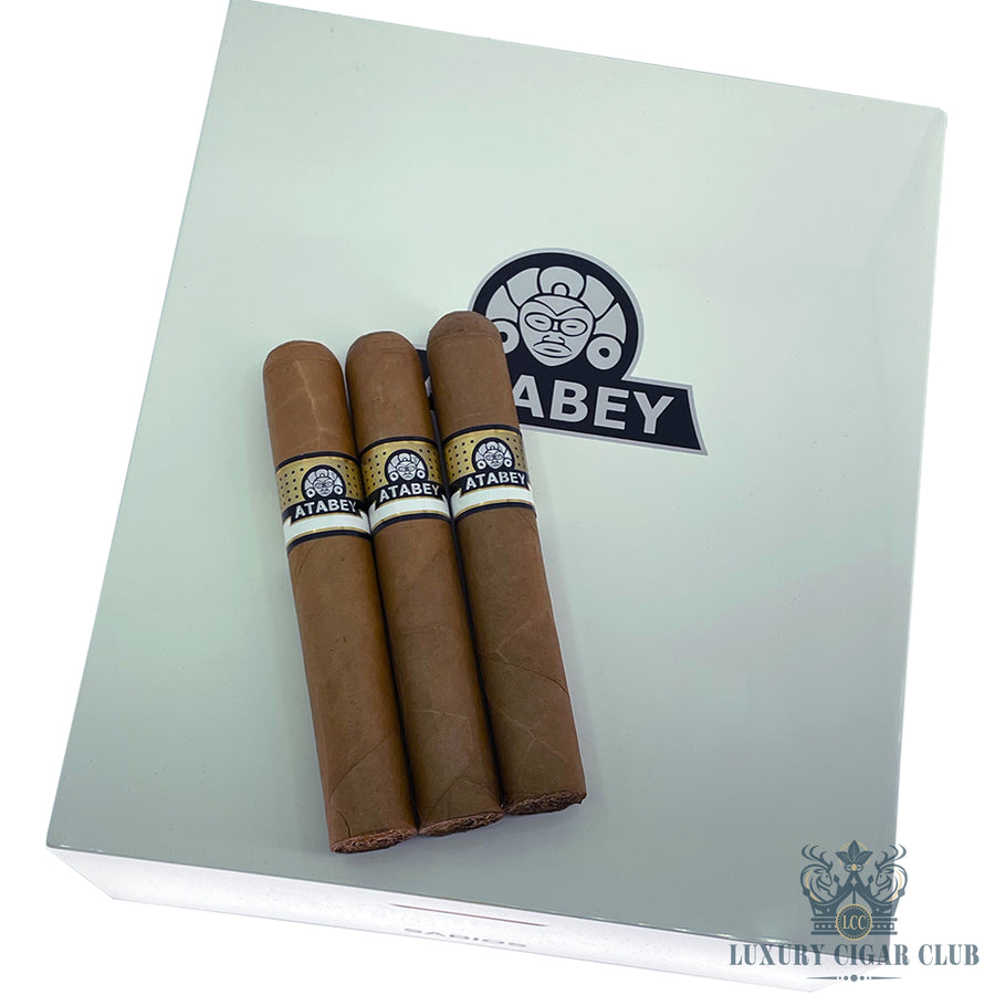 Buy Atabey Misticos Tubes Online at Small Batch Cigar