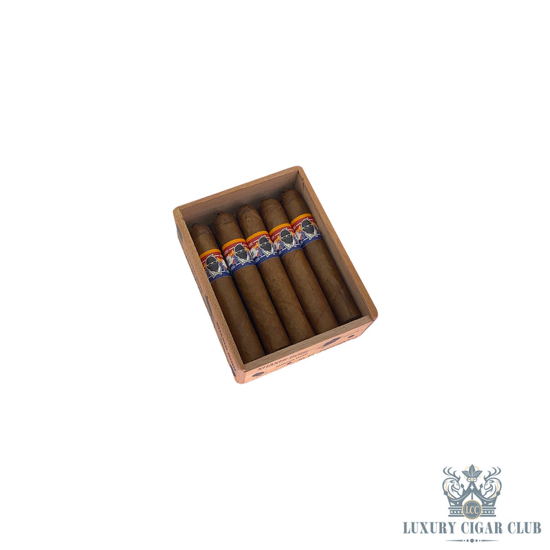 Buy Xhaxhi Bobi Cigars Online